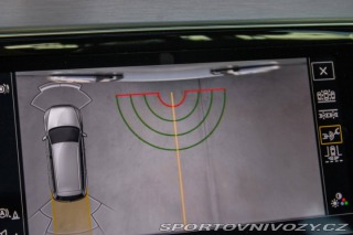 Volkswagen Ostatní modely Passat Variant Variant Elegance GT 200k 2020
