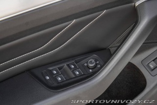 Volkswagen Ostatní modely Passat Variant Variant Elegance GT 200k 2020