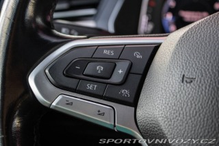 Volkswagen Ostatní modely Passat Variant Variant Elegance GT 200k 2020