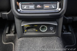 Volkswagen Ostatní modely Passat Variant Variant Elegance GT 200k 2020