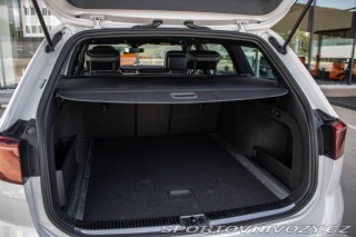 Volkswagen Ostatní modely Passat Variant Variant Elegance GT 200k 2020