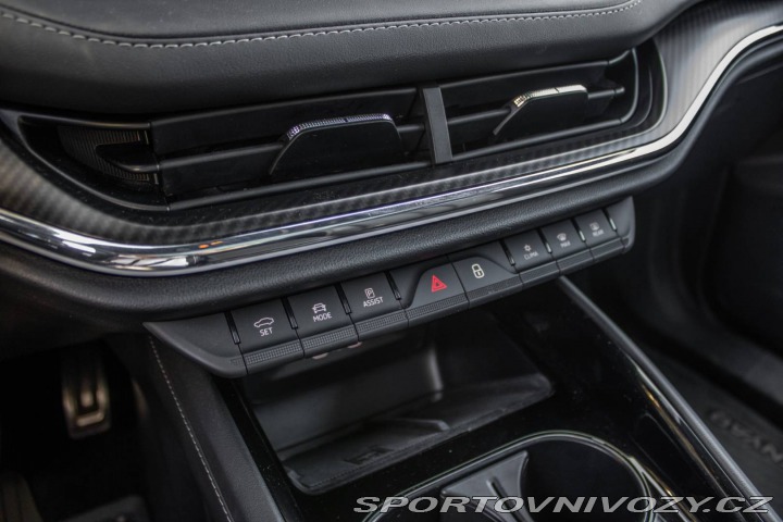 Škoda Enyaq RS BEV AWD 2023 / AJ NA 2023