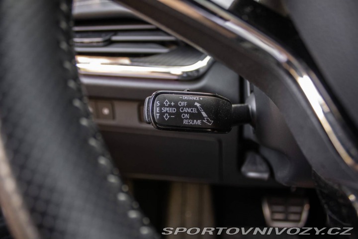 Škoda Enyaq RS BEV AWD 2023 / AJ NA 2023