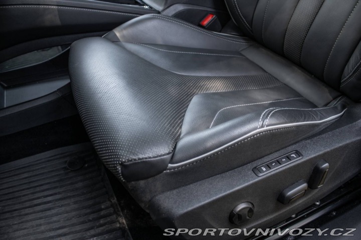 Škoda Enyaq RS BEV AWD 2023 / AJ NA 2023