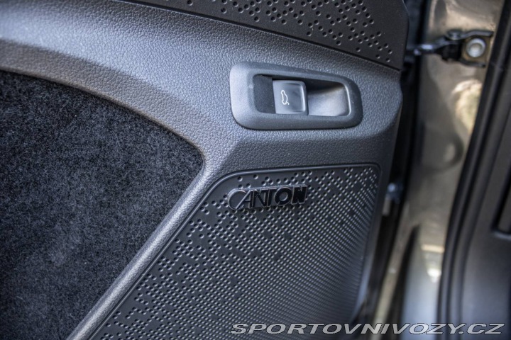 Škoda Enyaq RS BEV AWD 2023 / AJ NA 2023