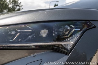 Škoda Enyaq RS BEV AWD 2023 / AJ NA 2023