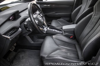 Škoda Enyaq RS BEV AWD 2023 / AJ NA 2023