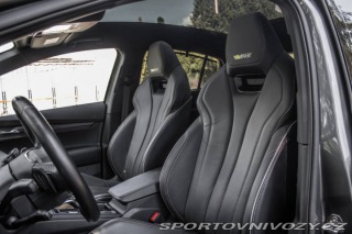 Škoda Enyaq RS BEV AWD 2023 / AJ NA 2023