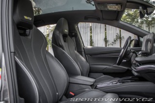 Škoda Enyaq RS BEV AWD 2023 / AJ NA 2023