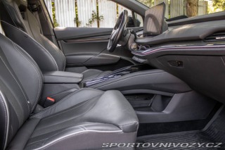 Škoda Enyaq RS BEV AWD 2023 / AJ NA 2023