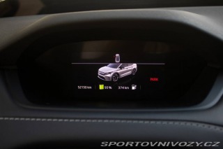 Škoda Enyaq RS BEV AWD 2023 / AJ NA 2023