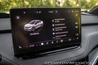 Škoda Enyaq RS BEV AWD 2023 / AJ NA 2023