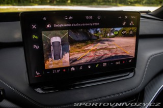 Škoda Enyaq RS BEV AWD 2023 / AJ NA 2023