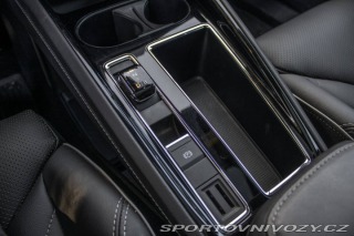Škoda Enyaq RS BEV AWD 2023 / AJ NA 2023
