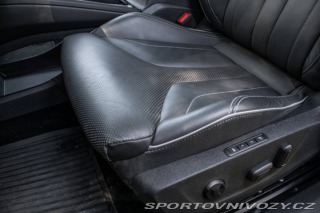 Škoda Enyaq RS BEV AWD 2023 / AJ NA 2023