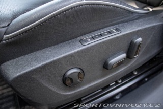 Škoda Enyaq RS BEV AWD 2023 / AJ NA 2023