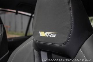 Škoda Enyaq RS BEV AWD 2023 / AJ NA 2023