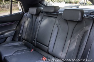 Škoda Enyaq RS BEV AWD 2023 / AJ NA 2023