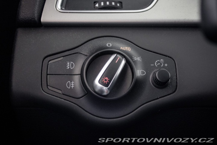 Audi A5 3.2 FSI multitronic, 195 2007