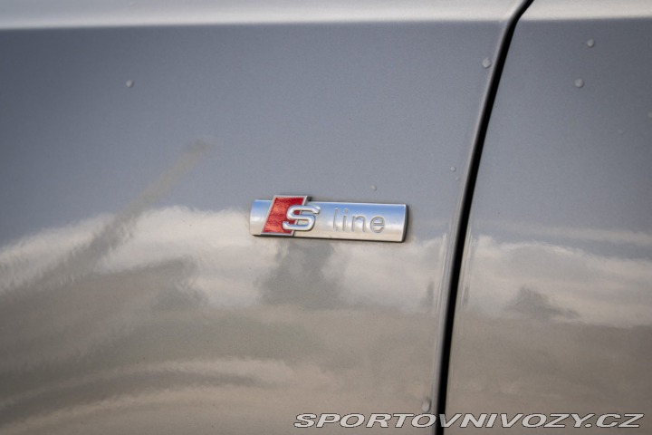 Audi A5 3.2 FSI multitronic, 195 2007