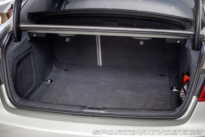 Audi A5 3.2 FSI multitronic, 195 2007