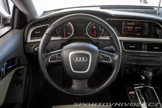 Audi A5 3.2 FSI multitronic, 195 2007