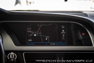 Audi A5 3.2 FSI multitronic, 195 2007