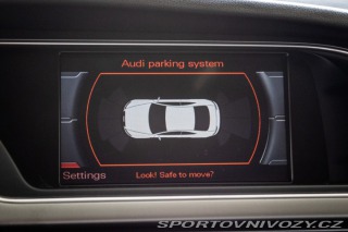 Audi A5 3.2 FSI multitronic, 195 2007