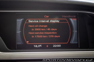 Audi A5 3.2 FSI multitronic, 195 2007