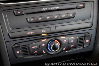 Audi A5 3.2 FSI multitronic, 195 2007