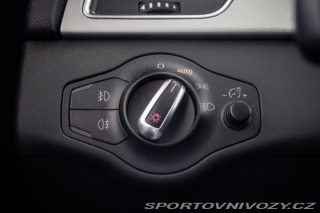 Audi A5 3.2 FSI multitronic, 195 2007