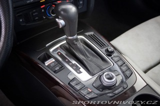 Audi A5 3.2 FSI multitronic, 195 2007