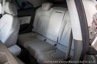 Audi A5 3.2 FSI multitronic, 195 2007