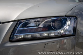Audi A5 3.2 FSI multitronic, 195 2007