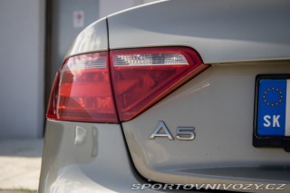 Audi A5 3.2 FSI multitronic, 195 2007