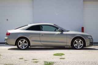 Audi A5 3.2 FSI multitronic, 195 2007