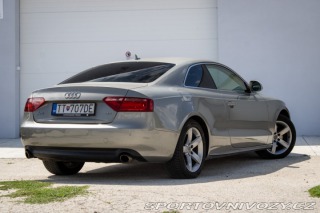 Audi A5 3.2 FSI multitronic, 195 2007