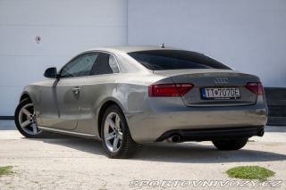 Audi A5 3.2 FSI multitronic, 195 2007