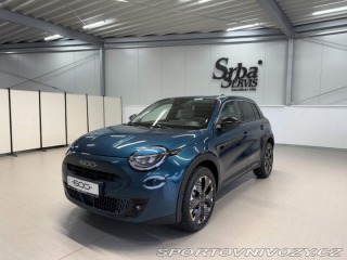 Fiat 600 La Prima 1.2 Turbo Hybrid 2025
