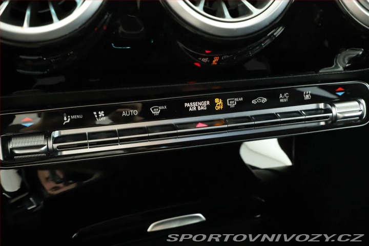 Mercedes-Benz CLA 250 e 2023