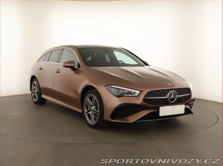 Mercedes-Benz CLA 250 e 2023