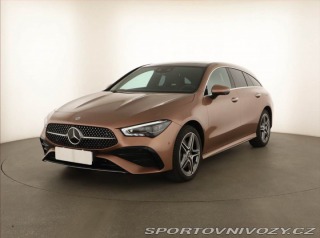 Mercedes-Benz CLA 250 e 2023