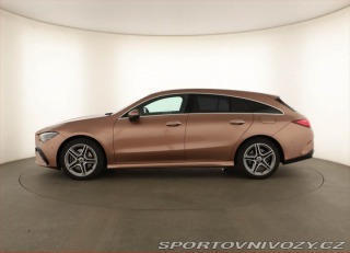 Mercedes-Benz CLA 250 e 2023