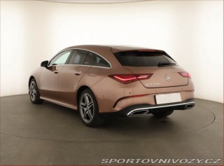 Mercedes-Benz CLA 250 e 2023