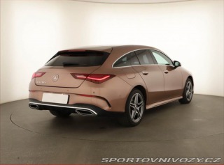 Mercedes-Benz CLA 250 e 2023
