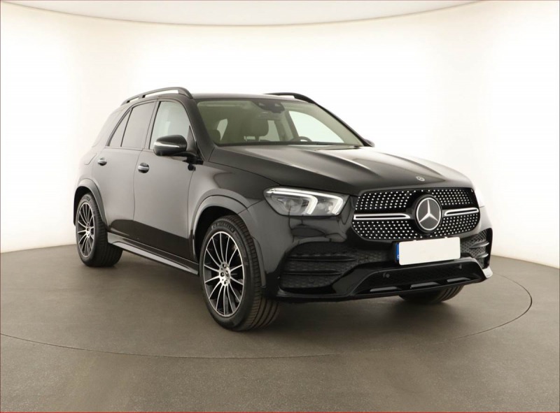 Mercedes-Benz Ostatní modely GLE 450