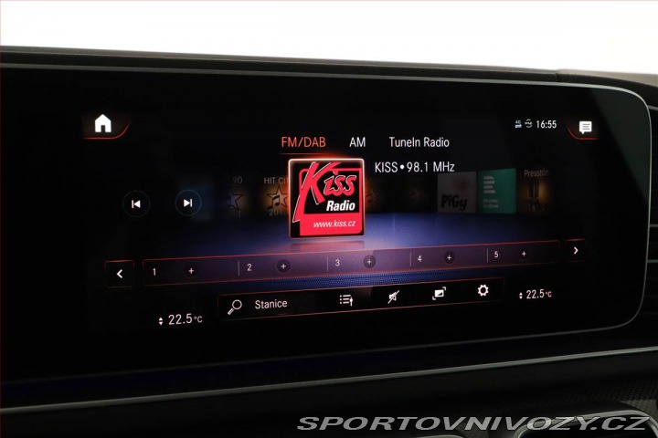 Mercedes-Benz Ostatní modely GLE 450 2021