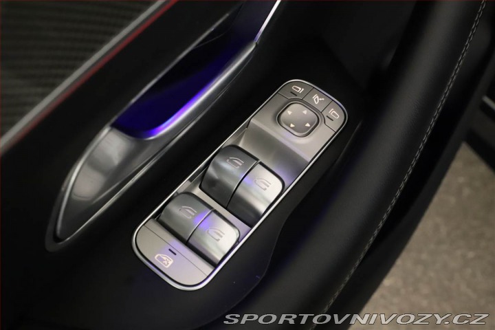 Mercedes-Benz Ostatní modely GLE 450 2021