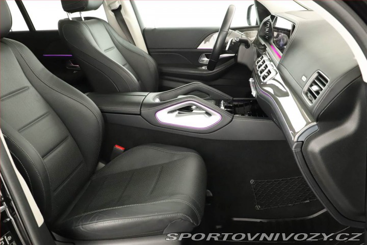 Mercedes-Benz Ostatní modely GLE 450 2021