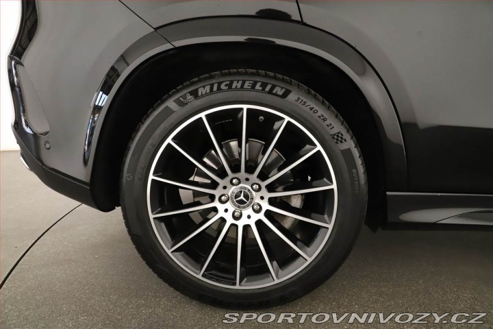 Mercedes-Benz Ostatní modely GLE 450 2021